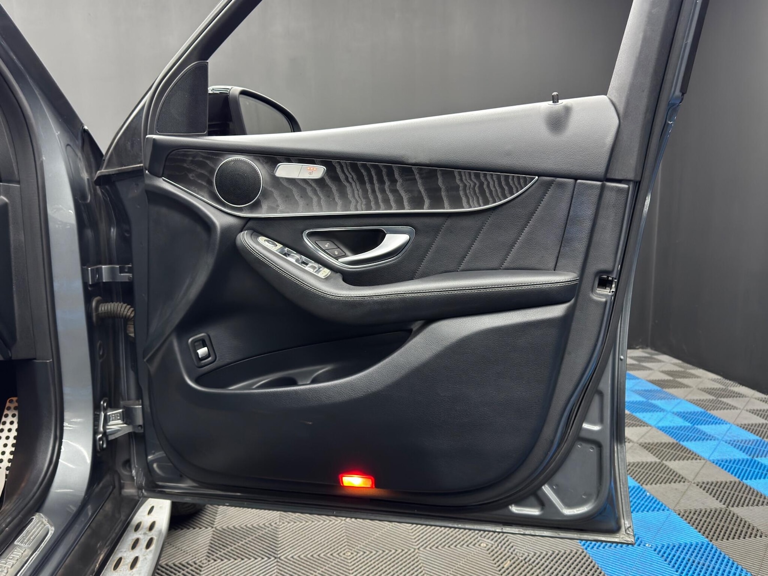 Used Mercedes-Benz GLC for sale - 78171010: Photo 36