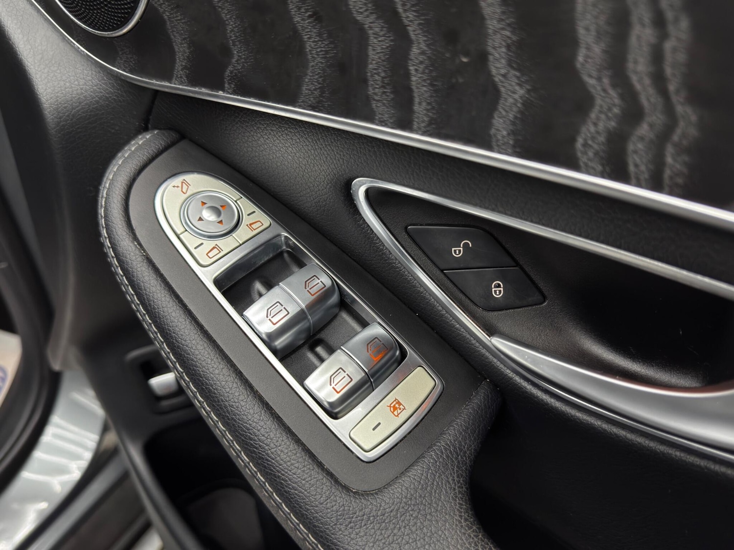 Used Mercedes-Benz GLC for sale - 78171010: Photo 38