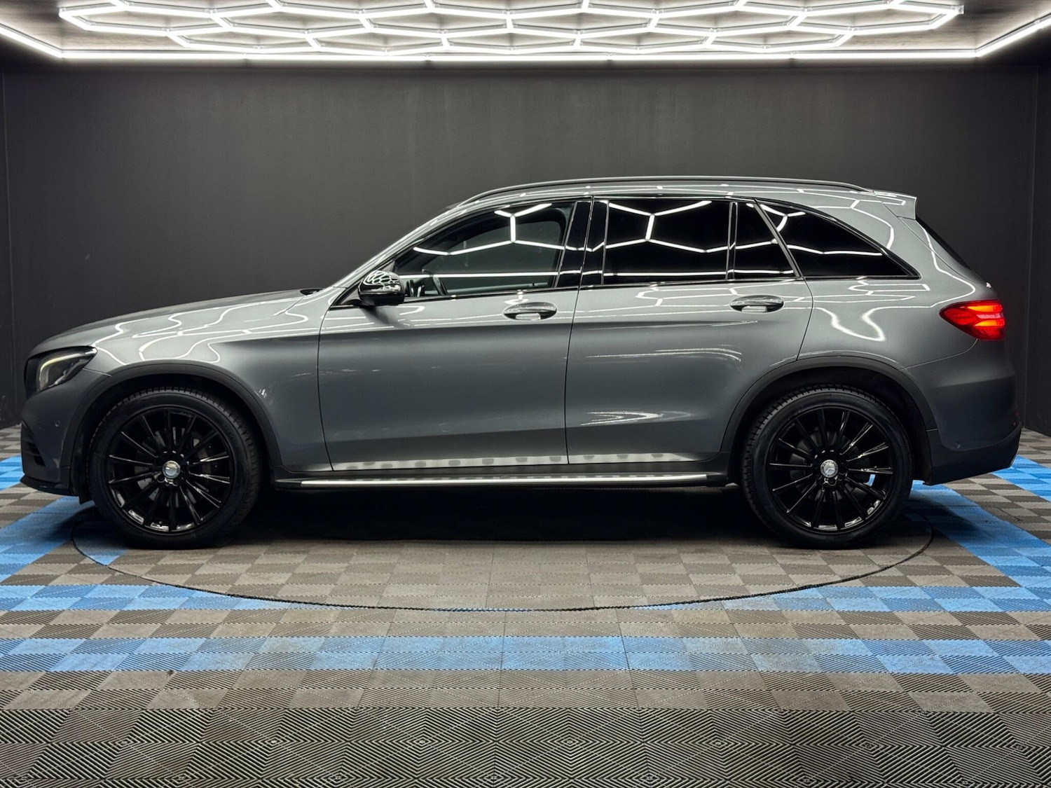 Used Mercedes-Benz GLC for sale - 78171010: Photo 8