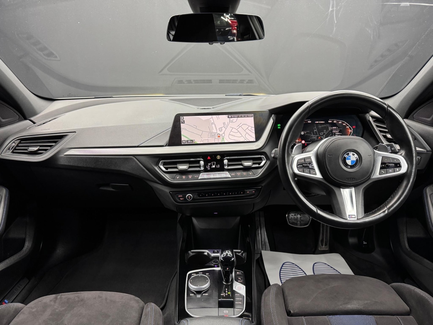 Used BMW 1 Series for sale - 77469396: Photo 10