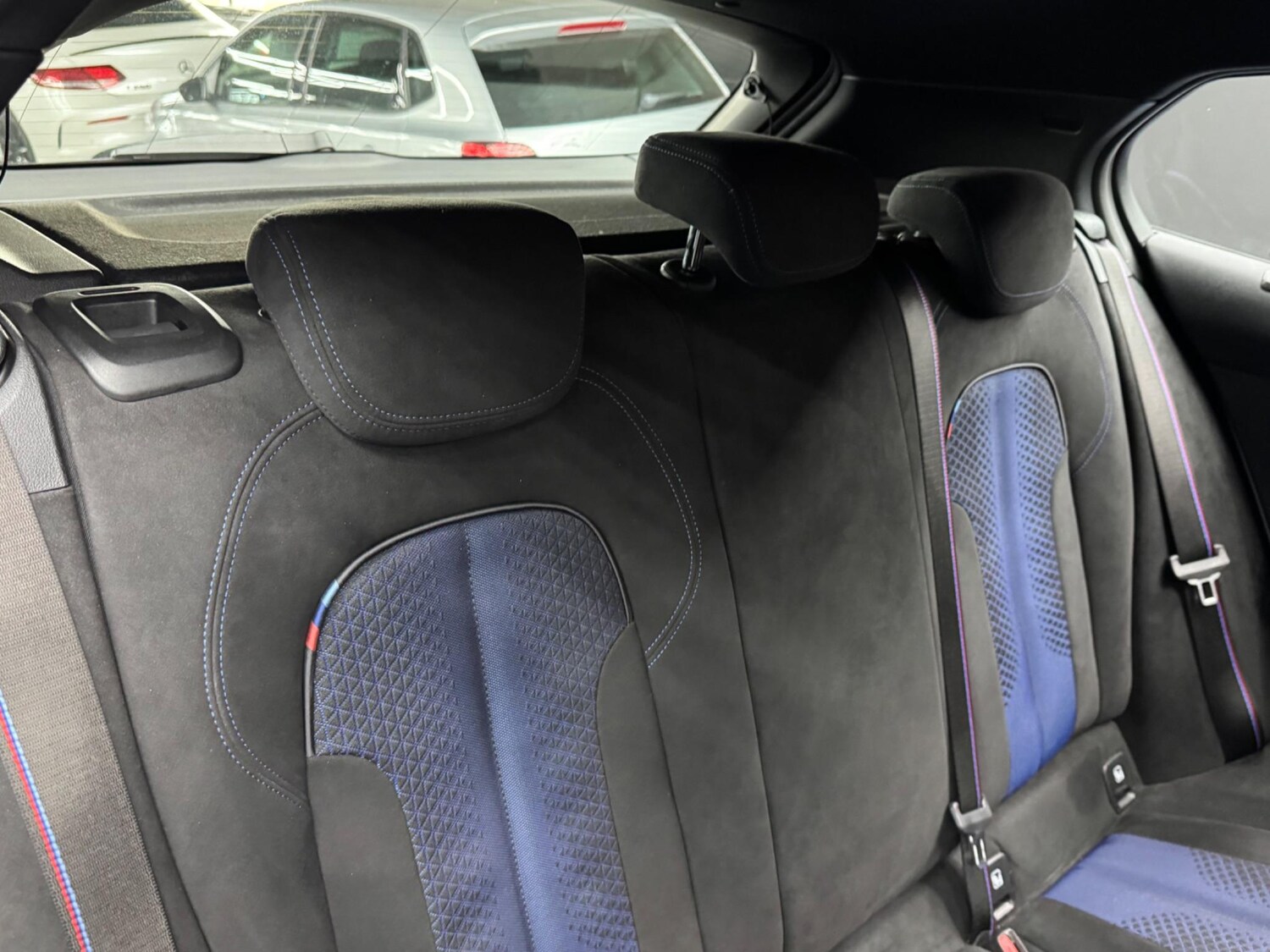 Used BMW 1 Series for sale - 77469396: Photo 15