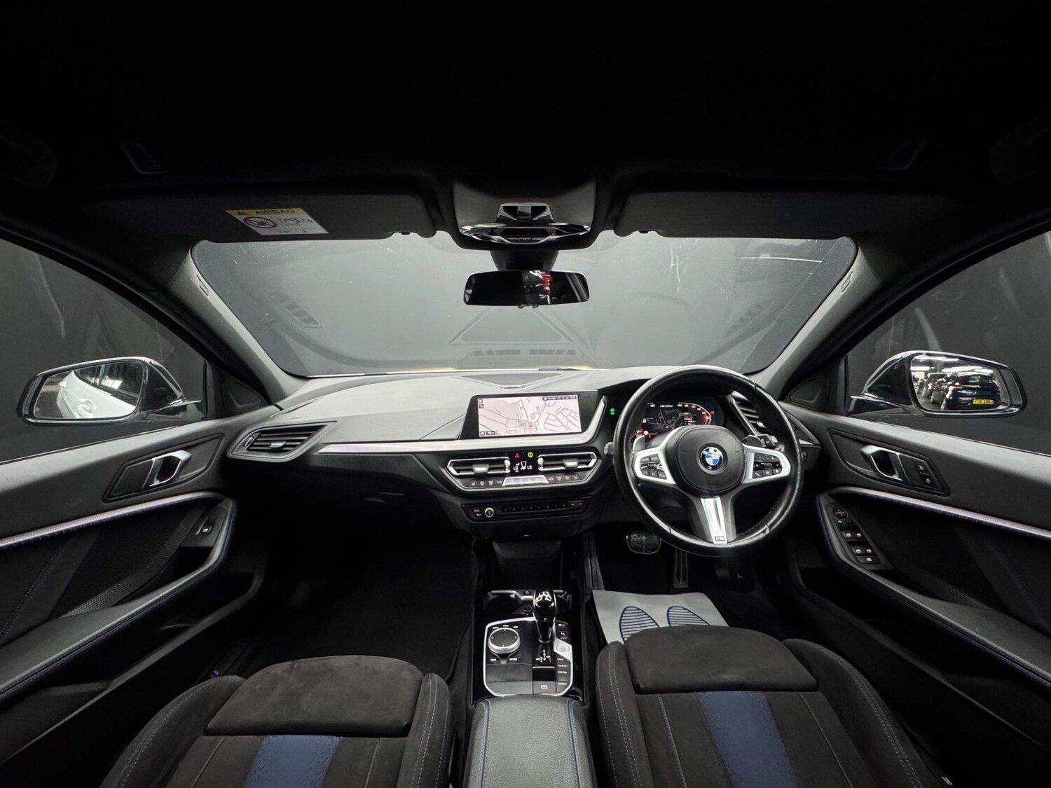 Used BMW 1 Series for sale - 77469396: Photo 17