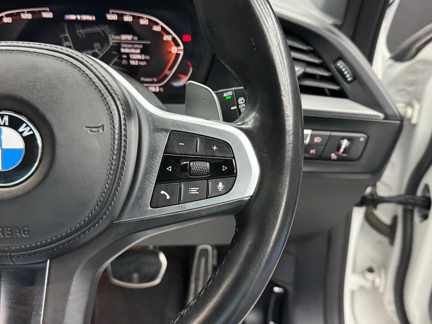 Used BMW 1 Series for sale - 77469396: Photo 21