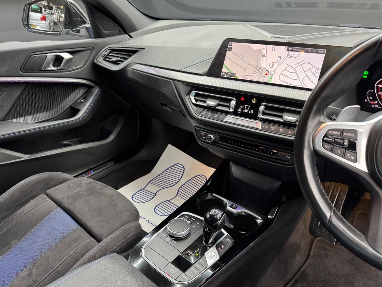 Used BMW 1 Series for sale - 77469396: Photo 24