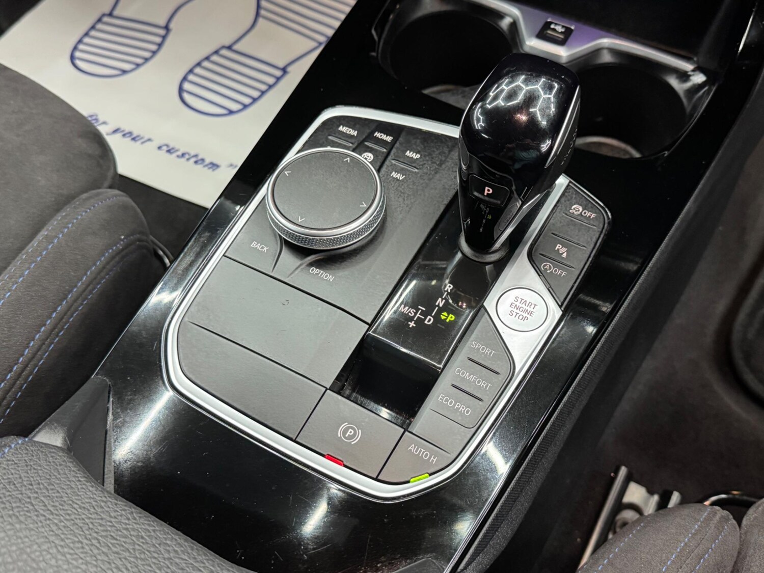 Used BMW 1 Series for sale - 77469396: Photo 25