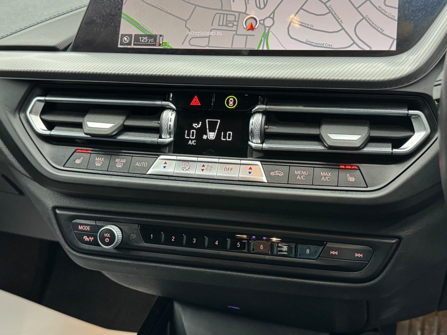 Used BMW 1 Series for sale - 77469396: Photo 27