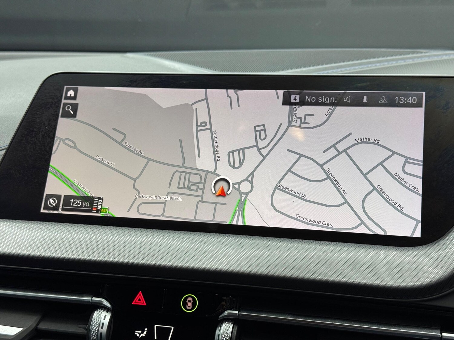 Used BMW 1 Series for sale - 77469396: Photo 28