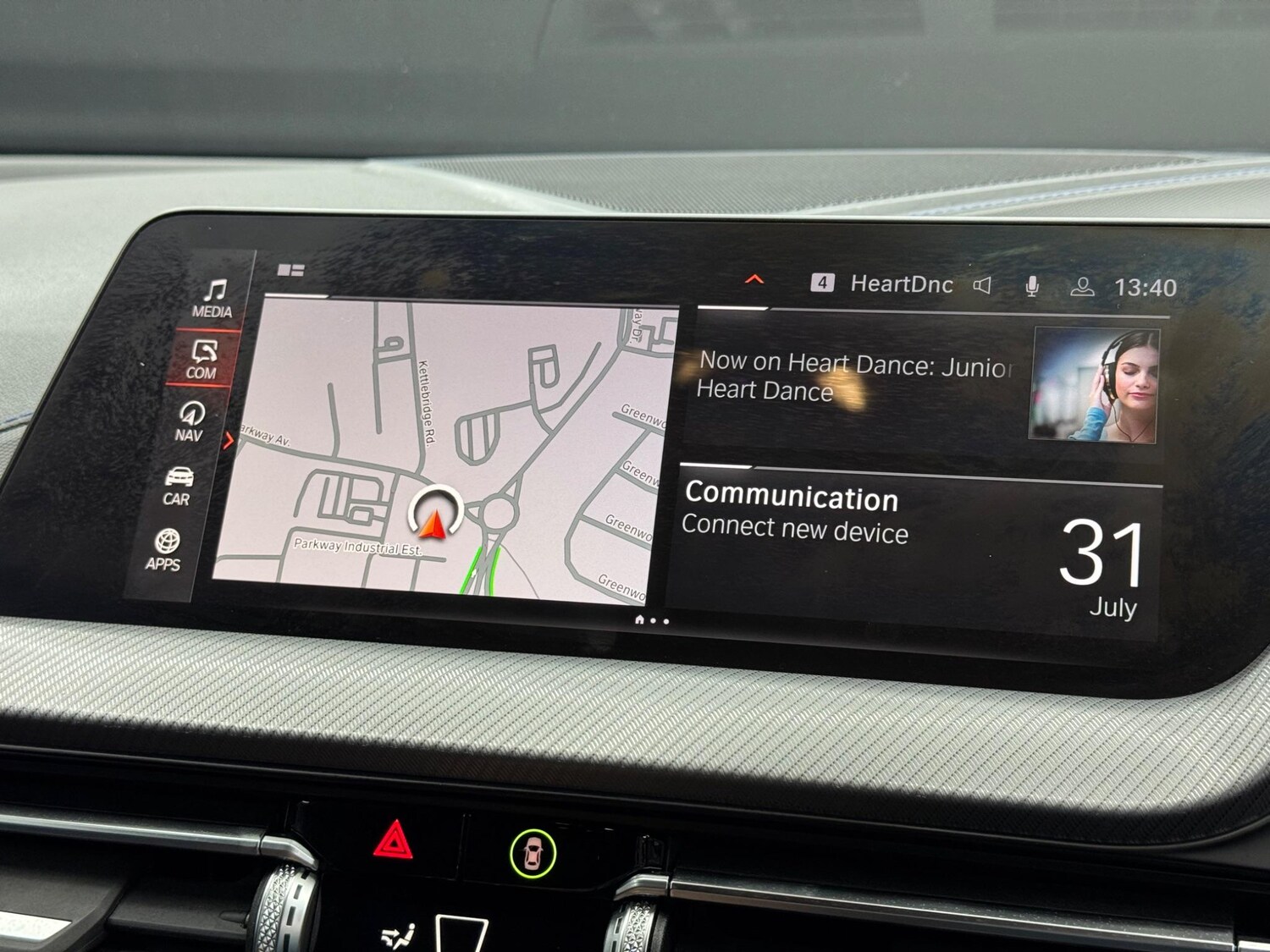 Used BMW 1 Series for sale - 77469396: Photo 29