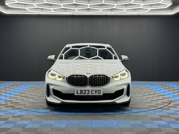 Used BMW 1 Series 2023 for sale - 77469396: Photo