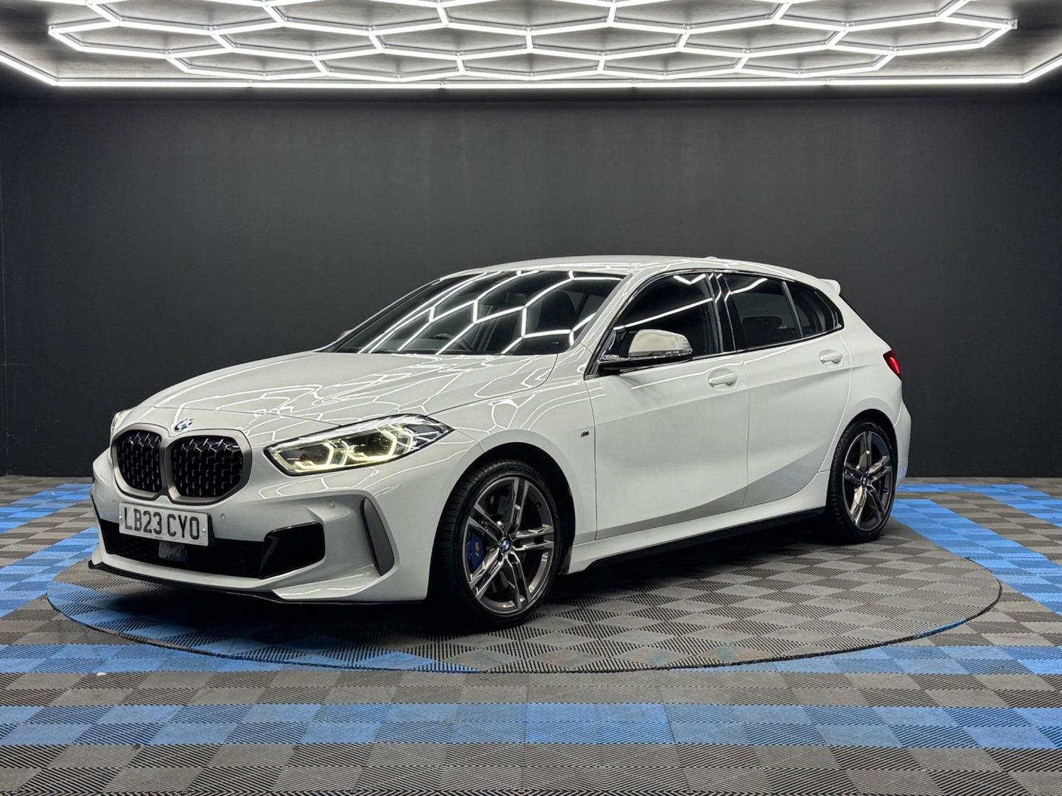 Used BMW 1 Series for sale - 77469396: Photo 3