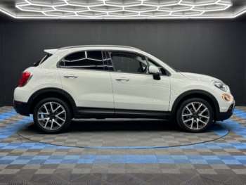 Used Fiat 500X 2016 for sale - 75060270: Photo