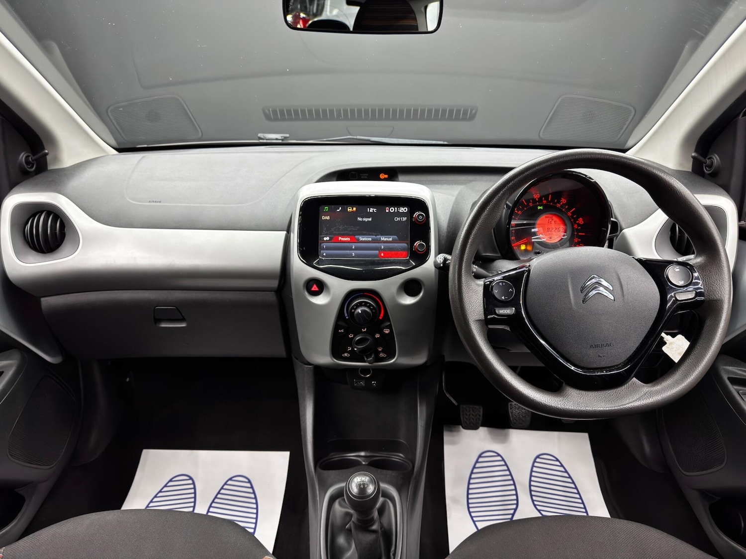 Used Citroen C1 2014 for sale - 76728122: Photo 10