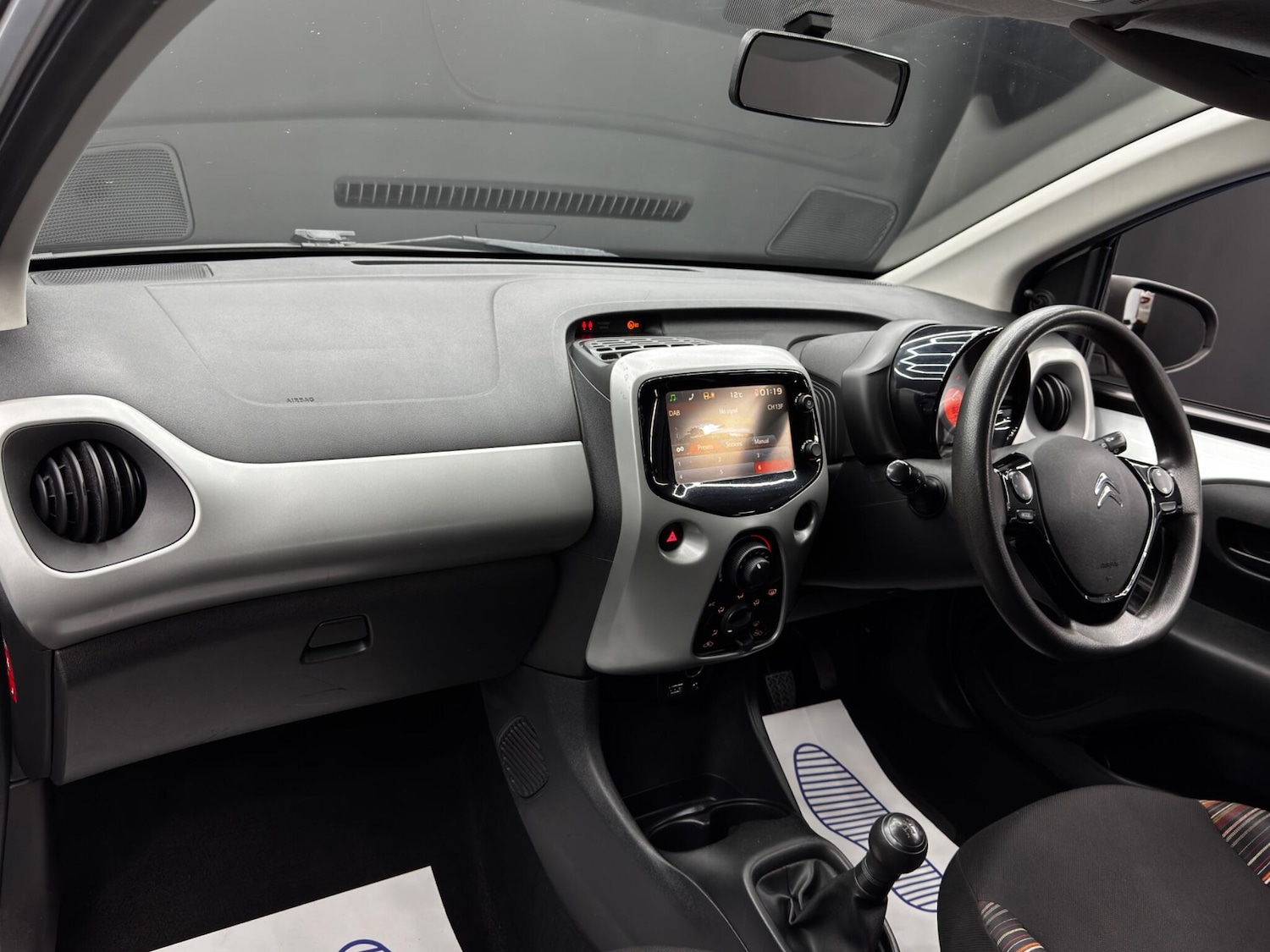 Used Citroen C1 2014 for sale - 76728122: Photo 11