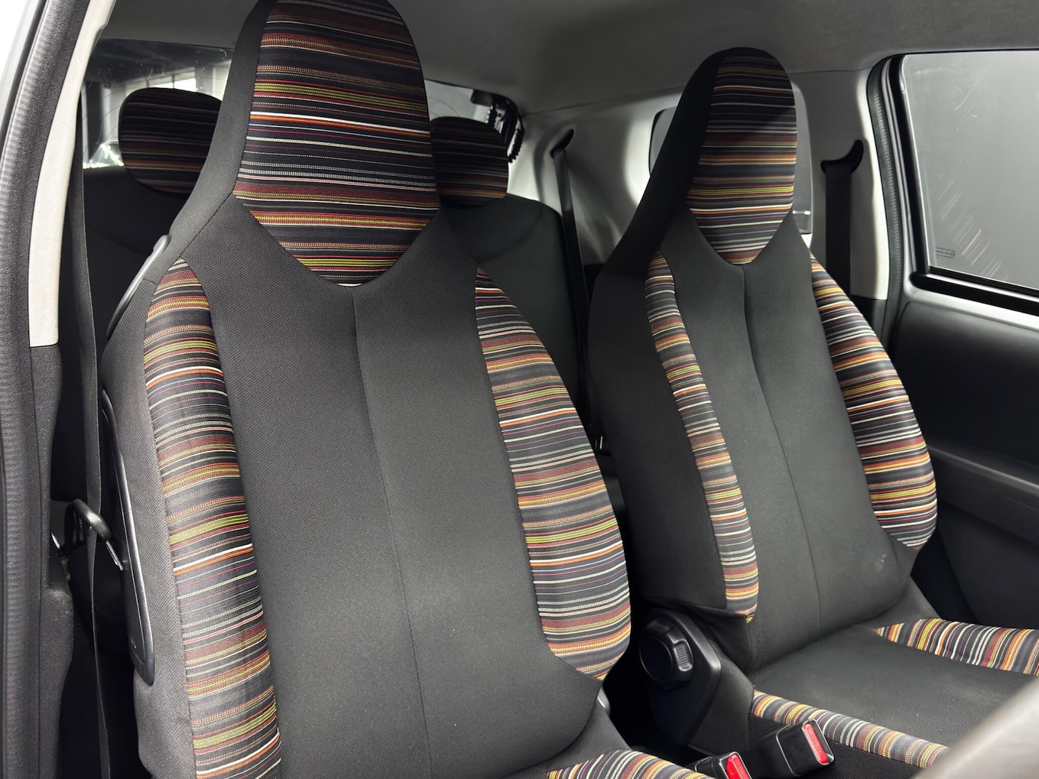 Used Citroen C1 2014 for sale - 76728122: Photo 12