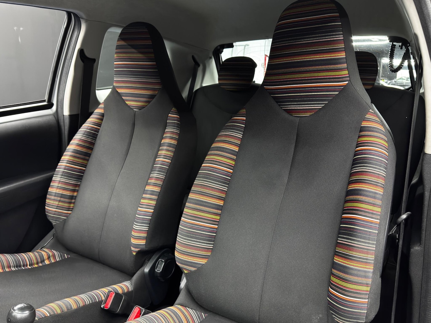 Used Citroen C1 2014 for sale - 76728122: Photo 14