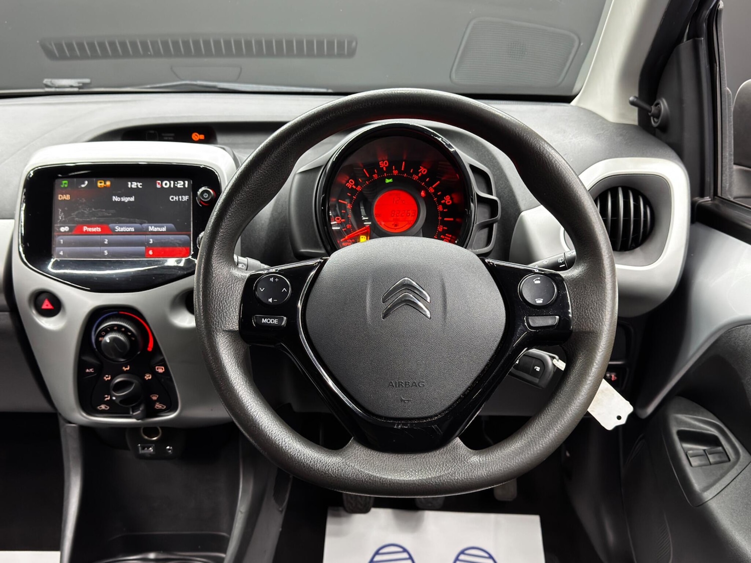 Used Citroen C1 2014 for sale - 76728122: Photo 17