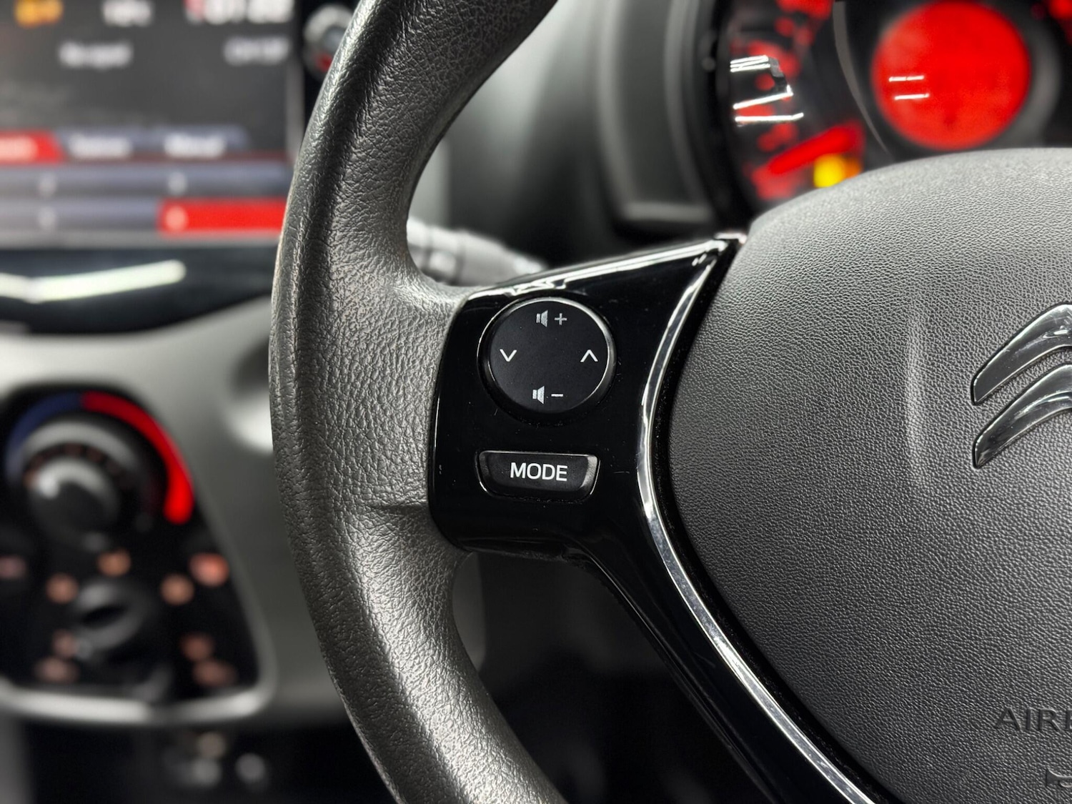 Used Citroen C1 2014 for sale - 76728122: Photo 19