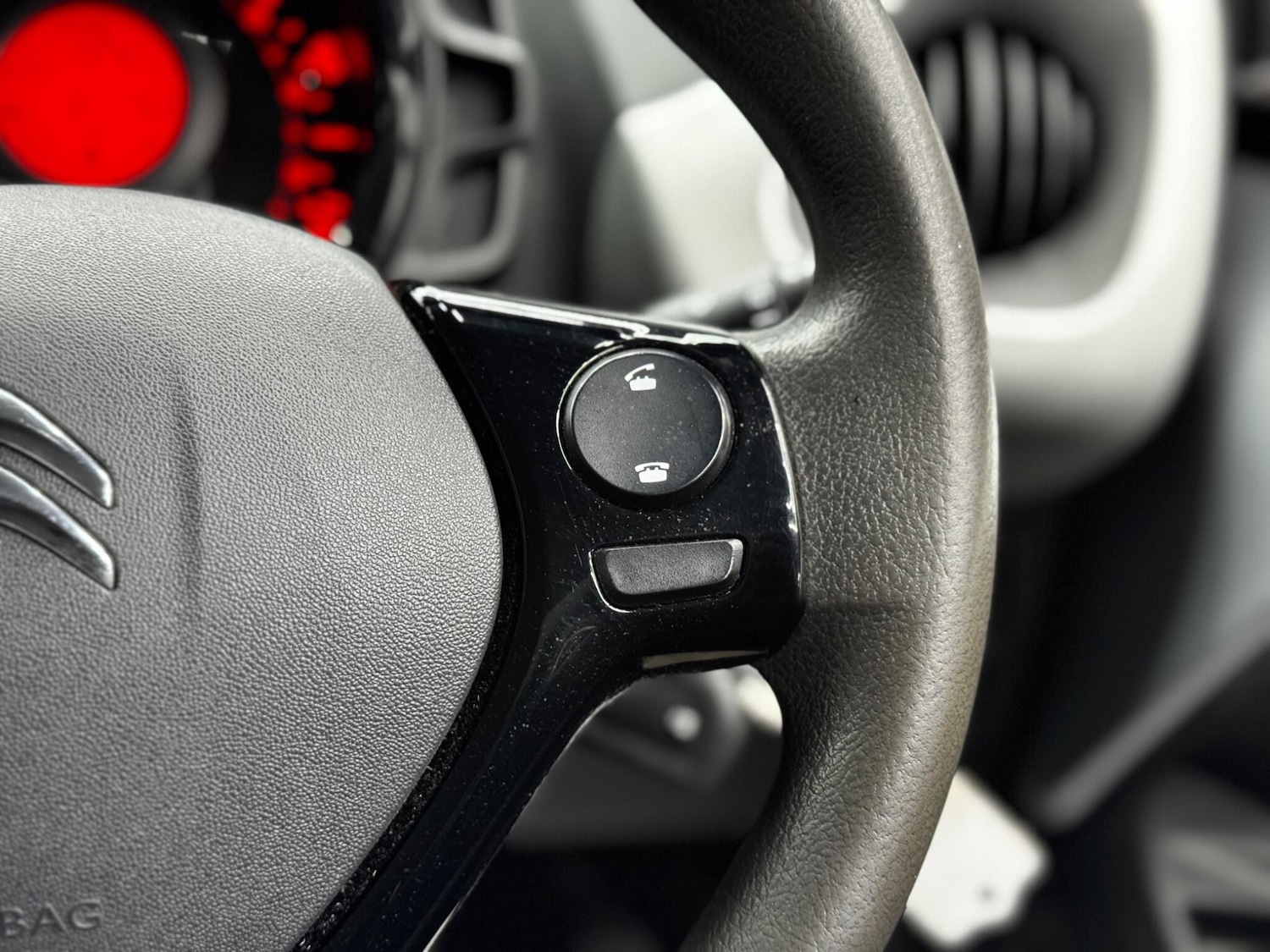 Used Citroen C1 2014 for sale - 76728122: Photo 20