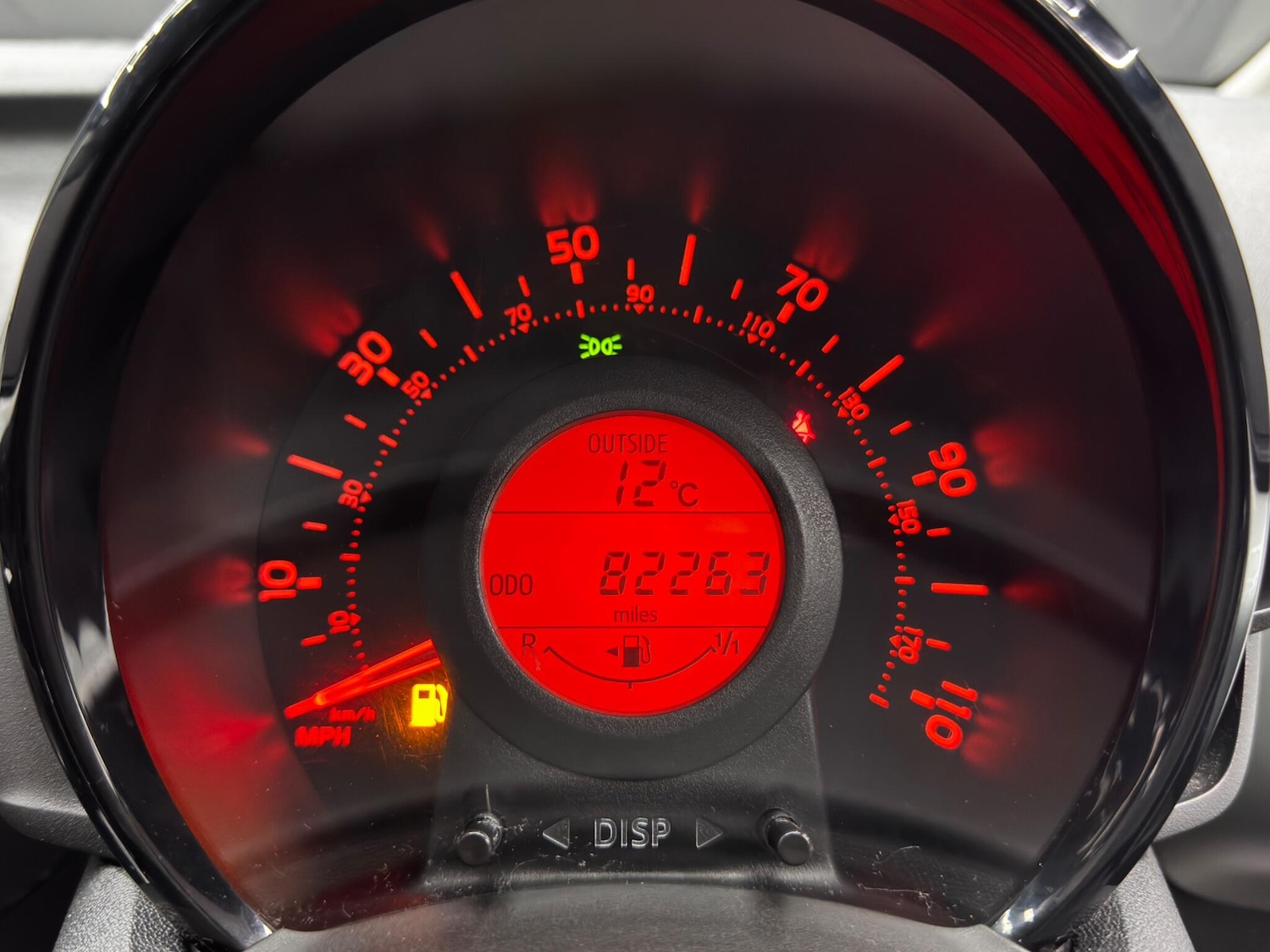 Used Citroen C1 2014 for sale - 76728122: Photo 21