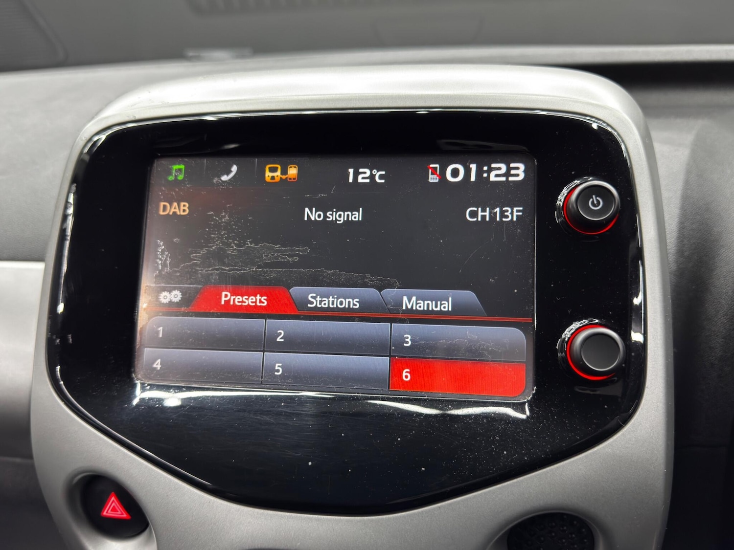 Used Citroen C1 2014 for sale - 76728122: Photo 25