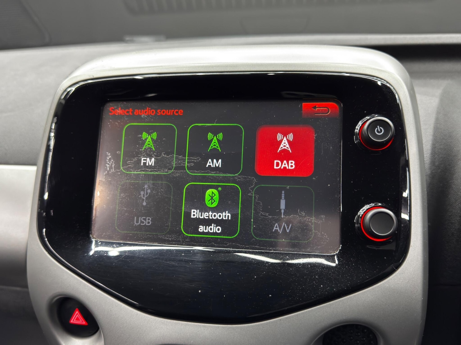 Used Citroen C1 2014 for sale - 76728122: Photo 26