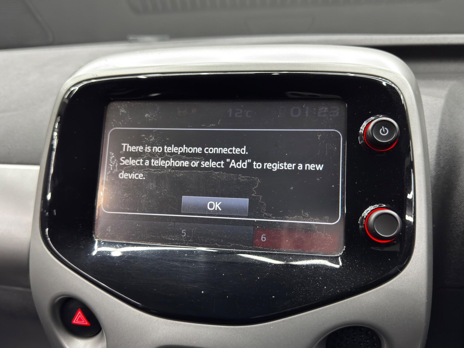 Used Citroen C1 2014 for sale - 76728122: Photo 27