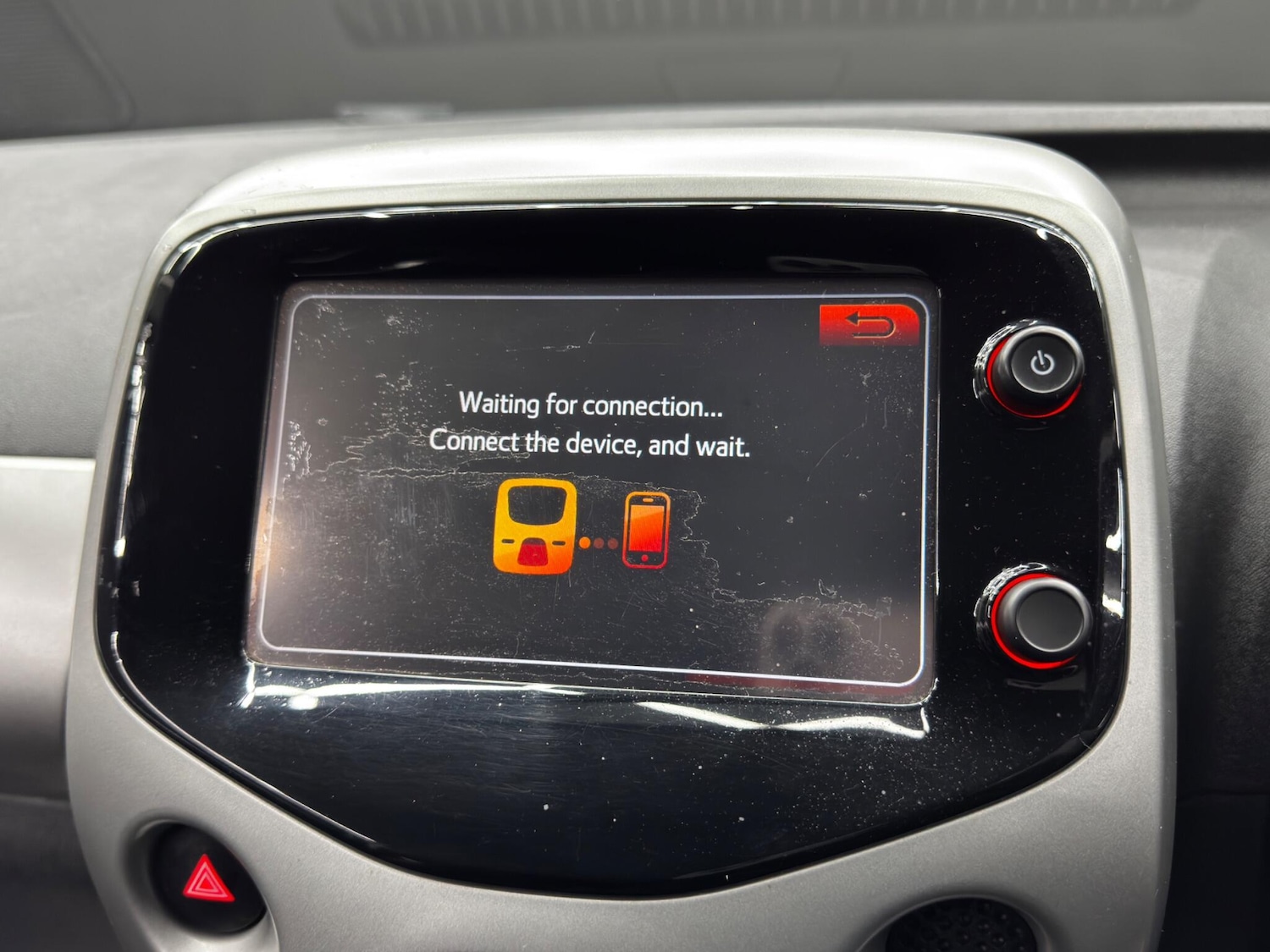 Used Citroen C1 2014 for sale - 76728122: Photo 28