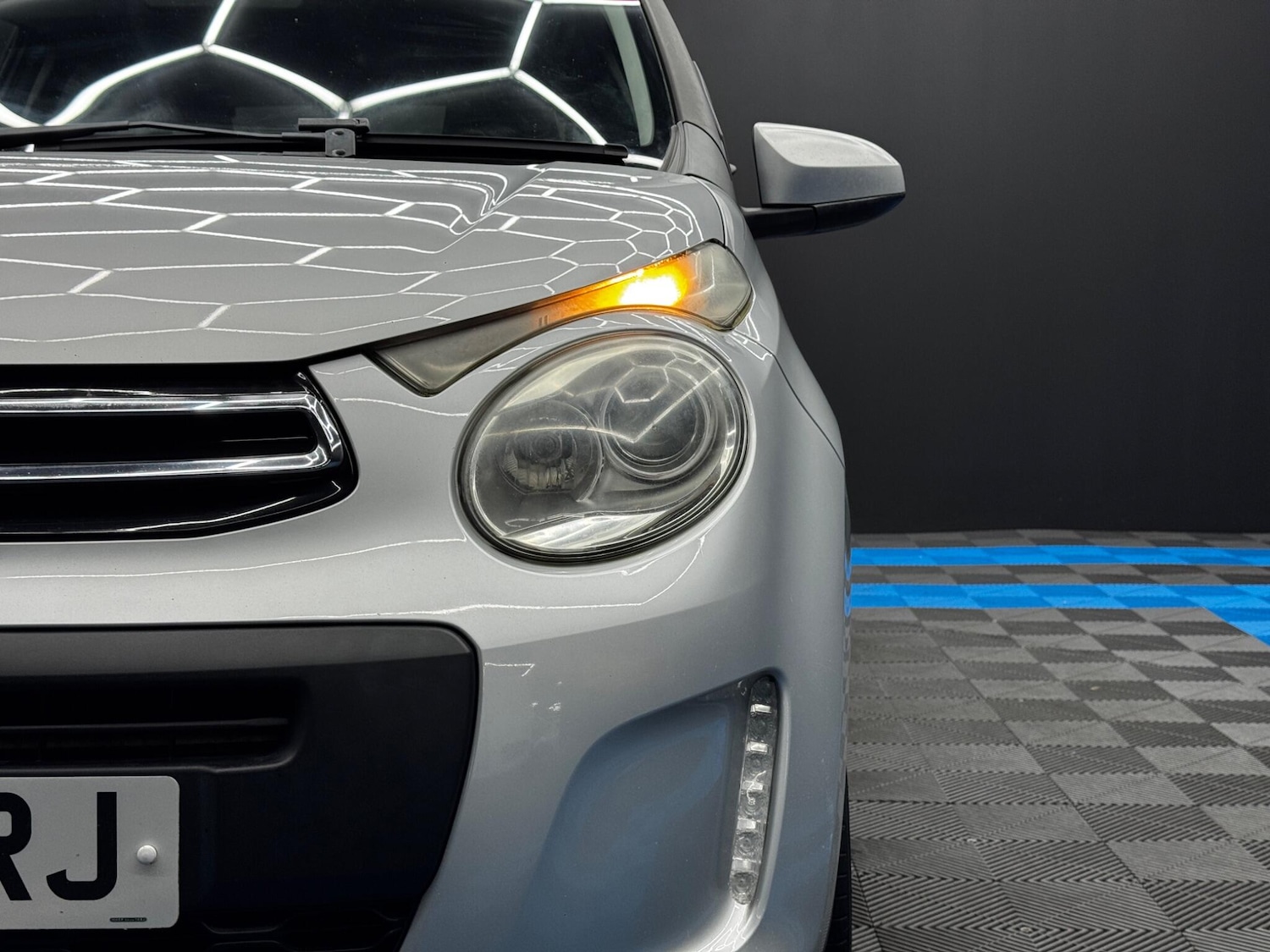 Used Citroen C1 2014 for sale - 76728122: Photo 37