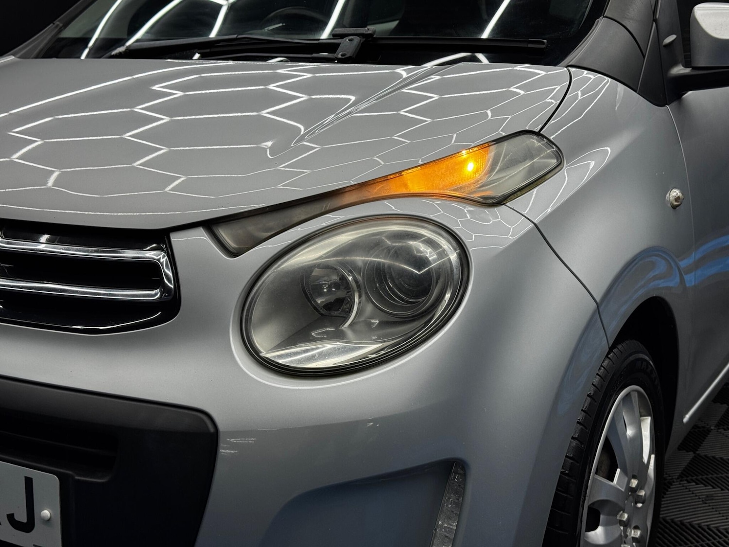 Used Citroen C1 2014 for sale - 76728122: Photo 38