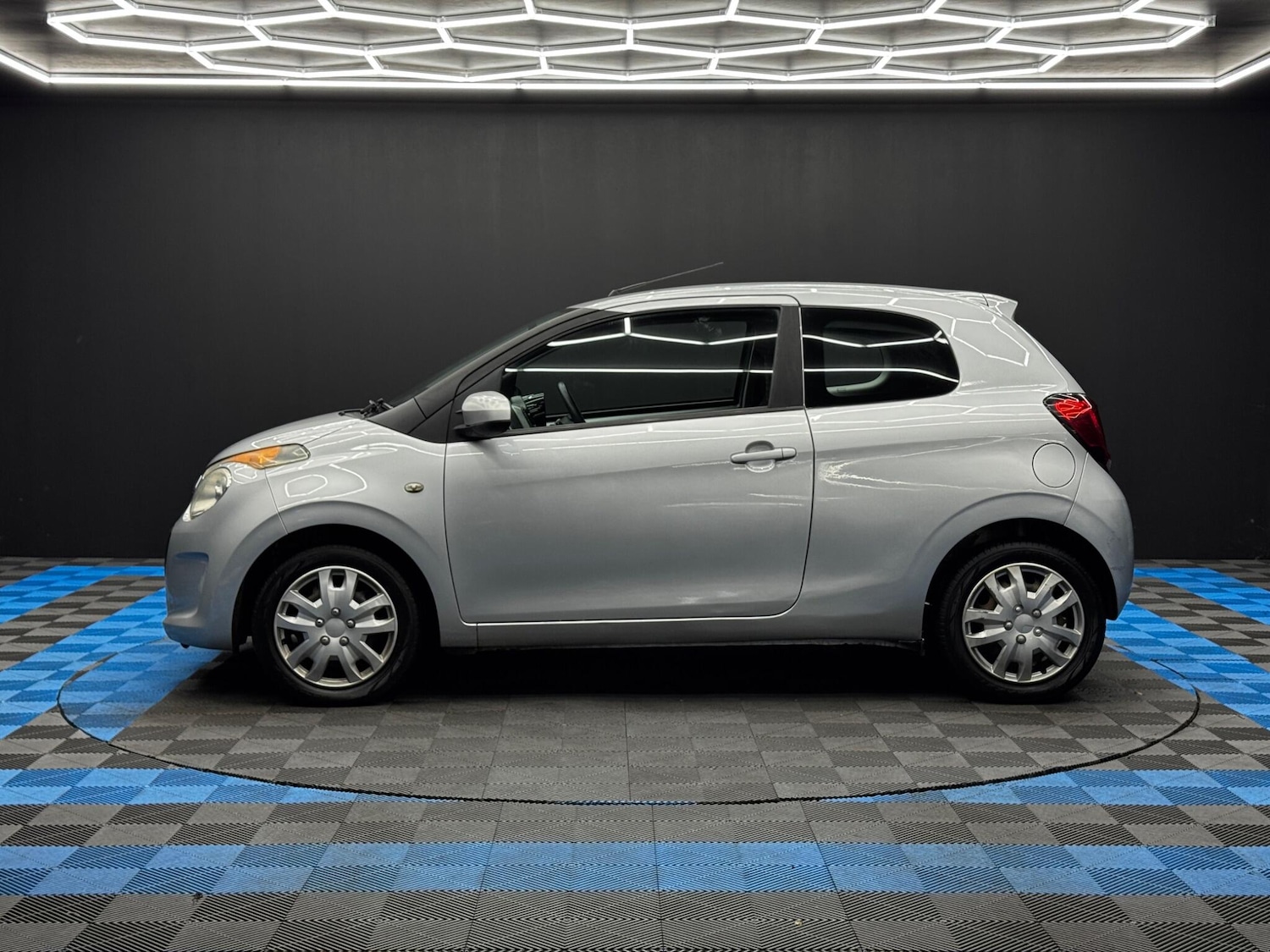 Used Citroen C1 2014 for sale - 76728122: Photo 8