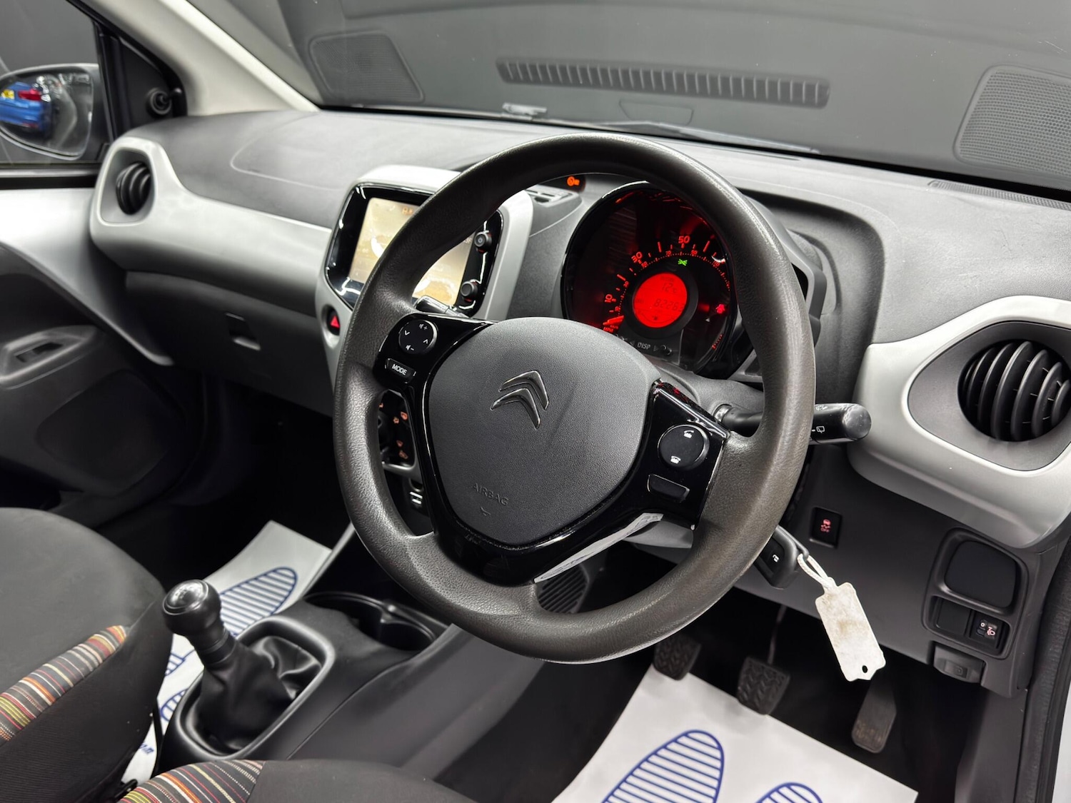 Used Citroen C1 2014 for sale - 76728122: Photo 9