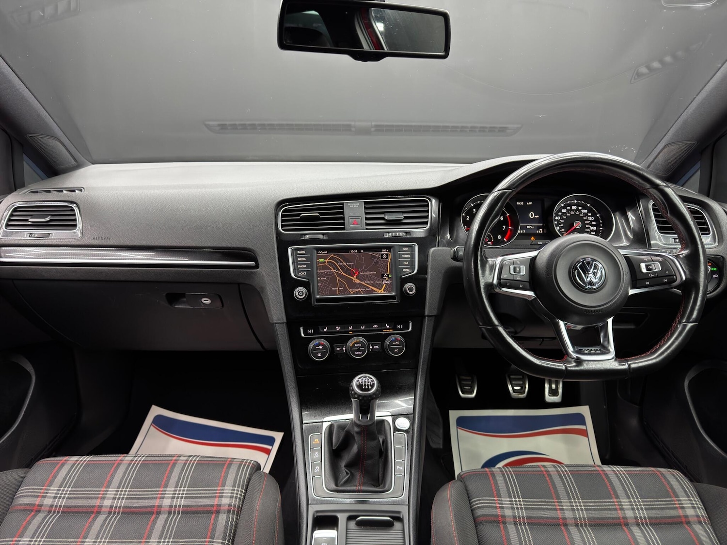 Used Volkswagen Golf for sale - 78127959: Photo 10