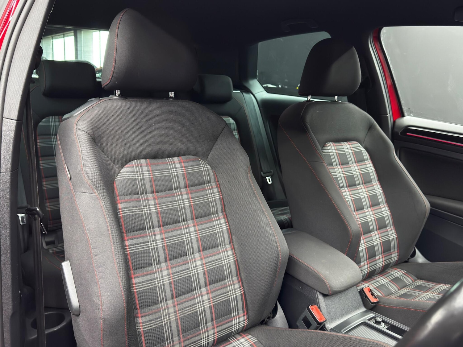 Used Volkswagen Golf for sale - 78127959: Photo 12