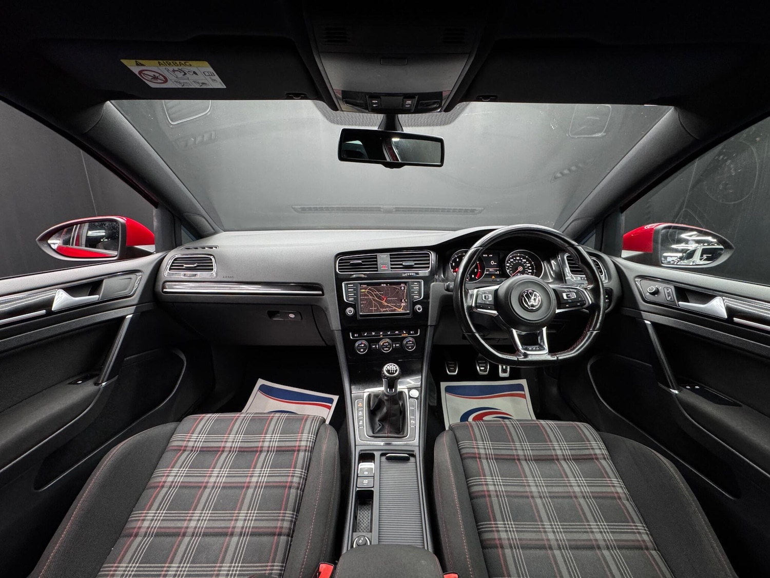 Used Volkswagen Golf for sale - 78127959: Photo 16