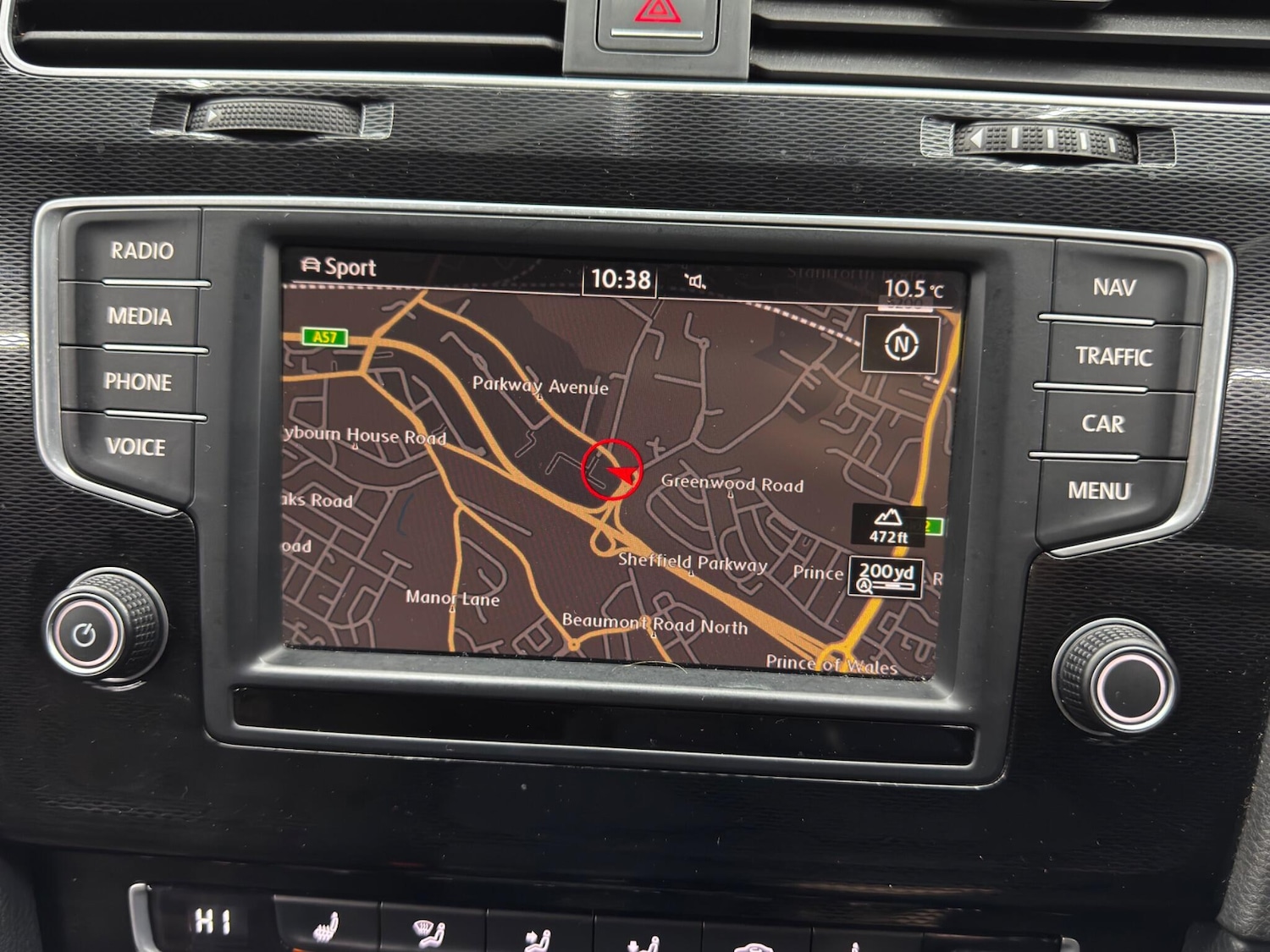 Used Volkswagen Golf for sale - 78127959: Photo 29