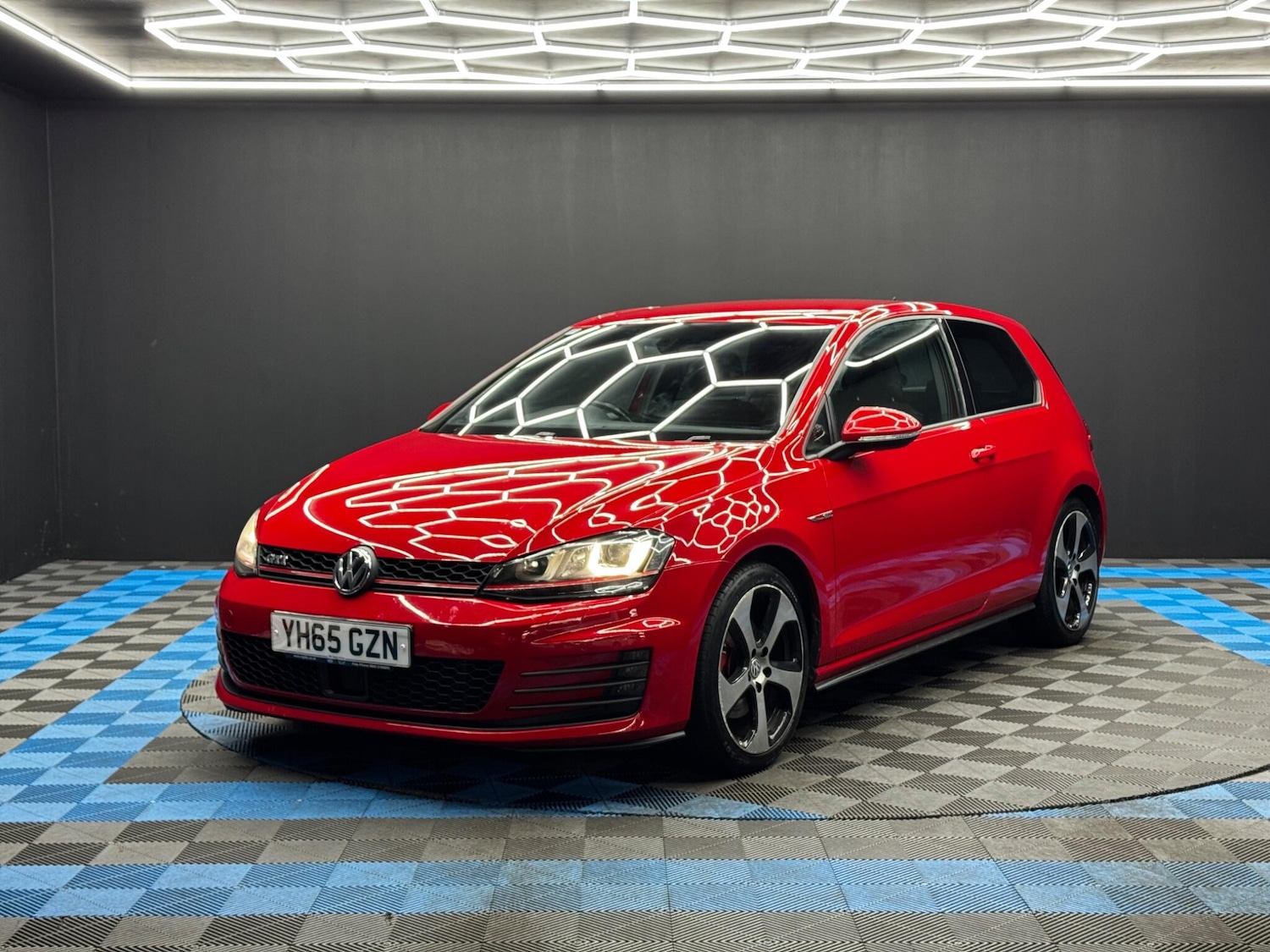 Used Volkswagen Golf for sale - 78127959: Photo 3