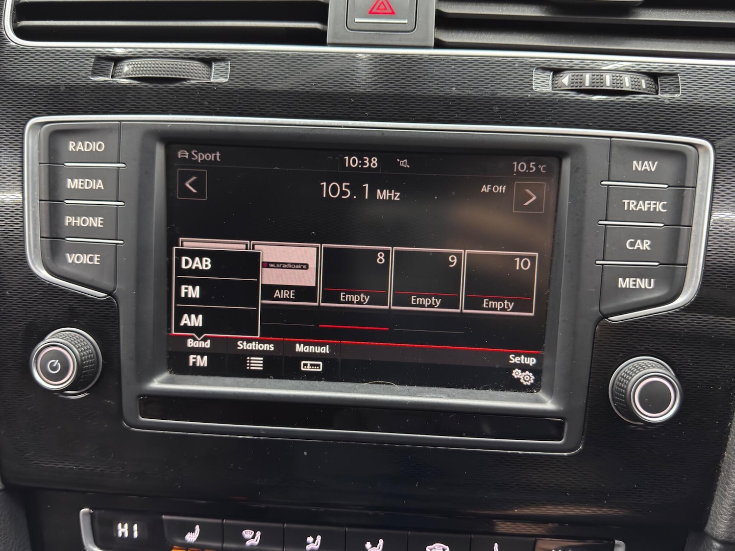 Used Volkswagen Golf for sale - 78127959: Photo 31