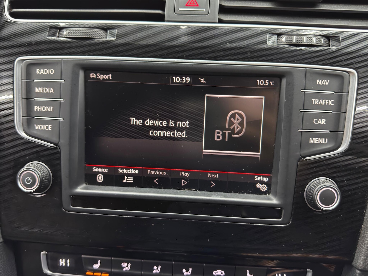 Used Volkswagen Golf for sale - 78127959: Photo 32