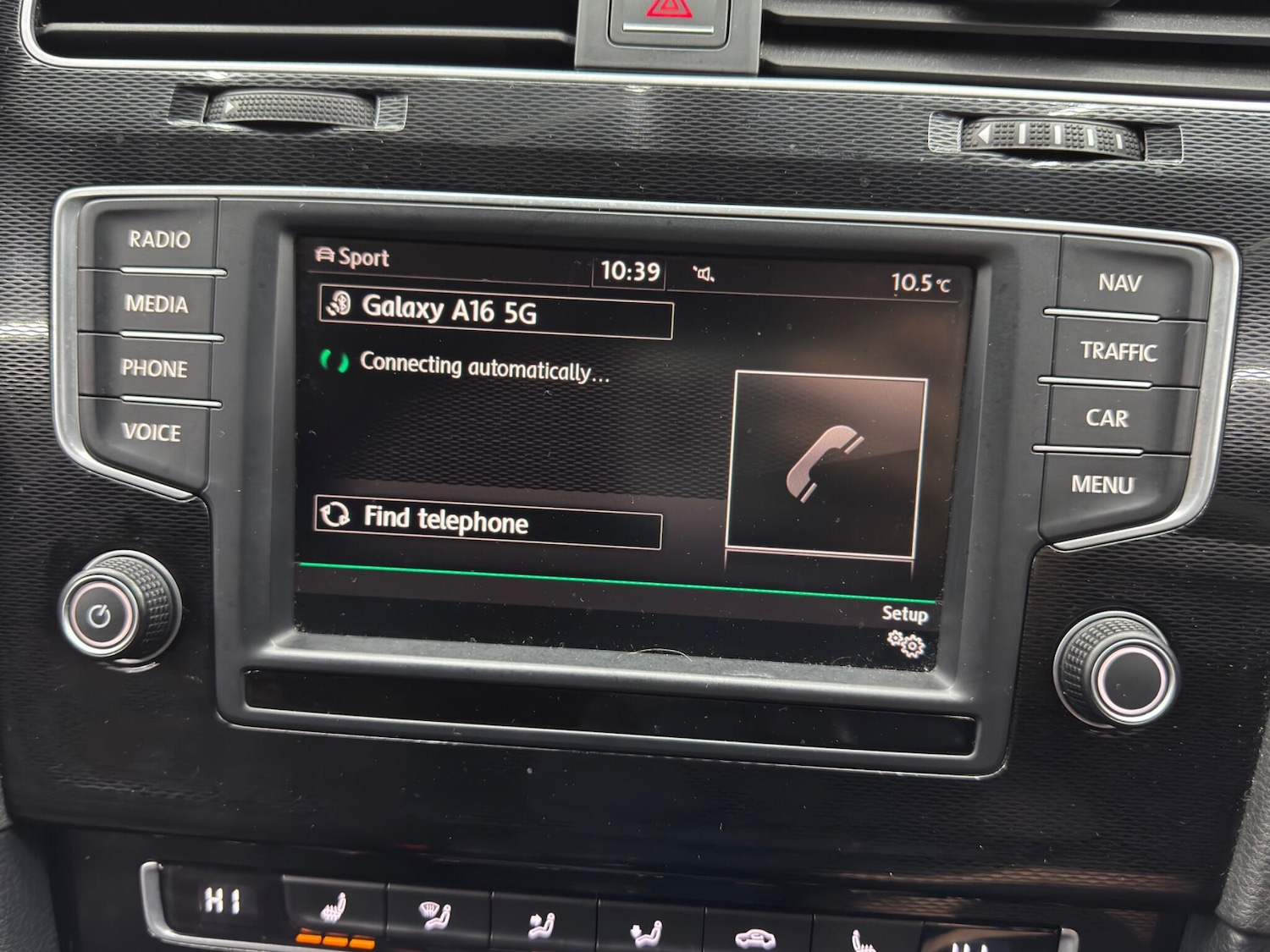 Used Volkswagen Golf for sale - 78127959: Photo 33