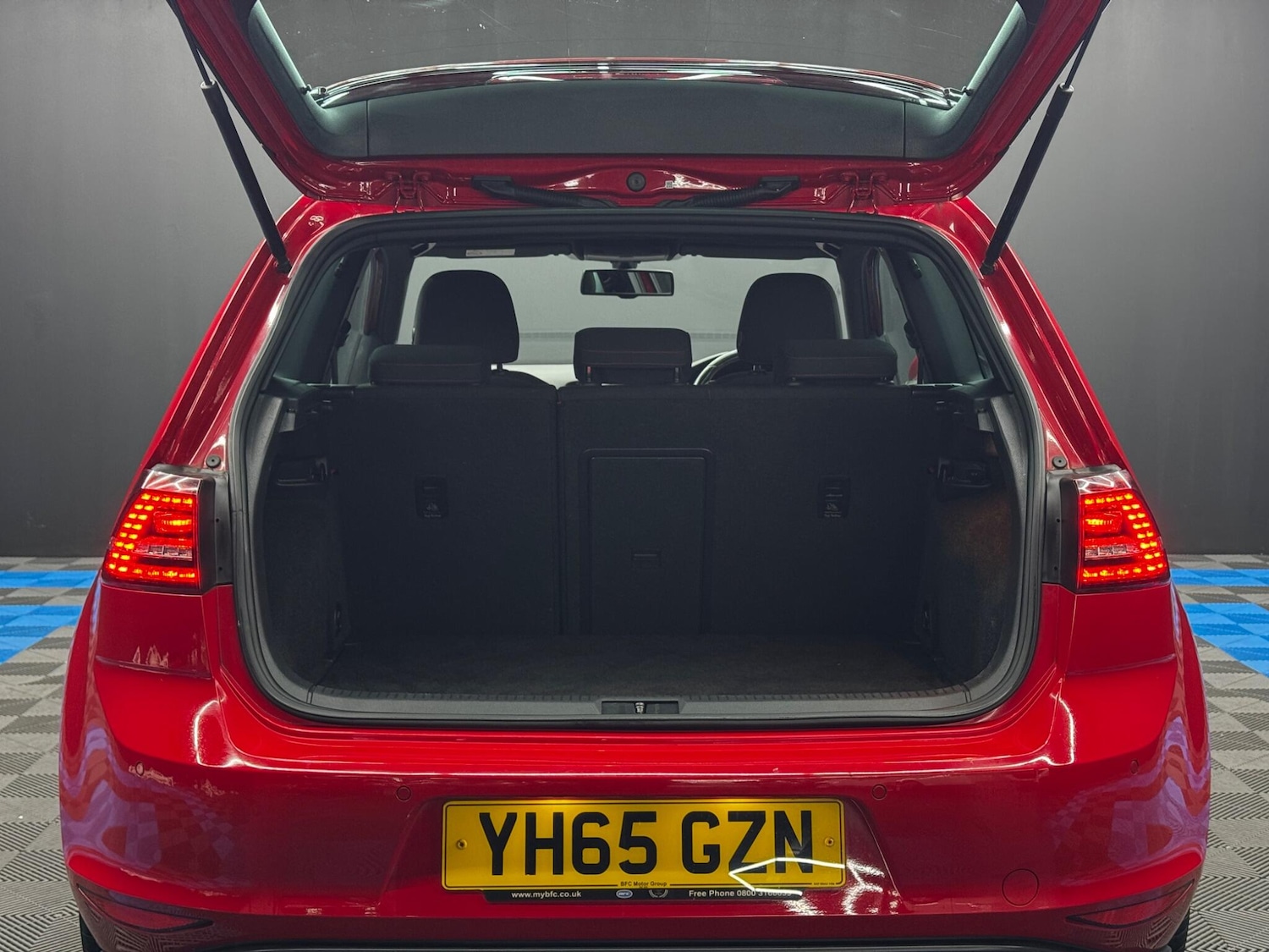 Used Volkswagen Golf for sale - 78127959: Photo 38