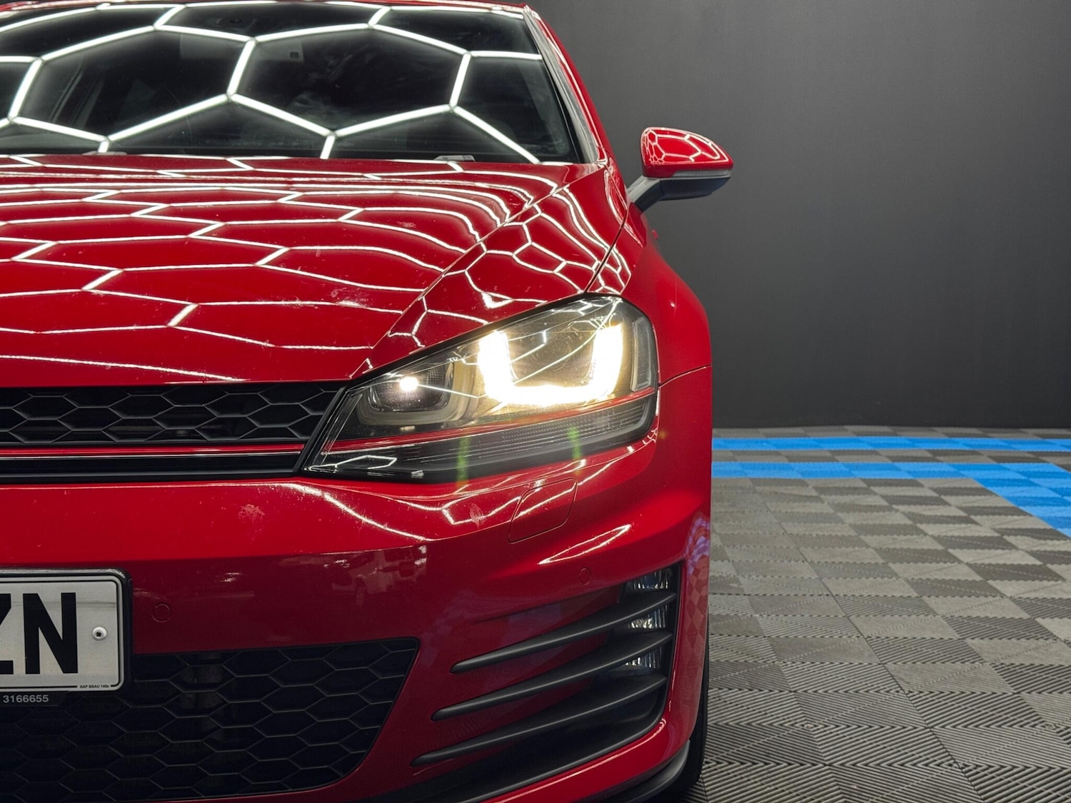 Used Volkswagen Golf for sale - 78127959: Photo 44