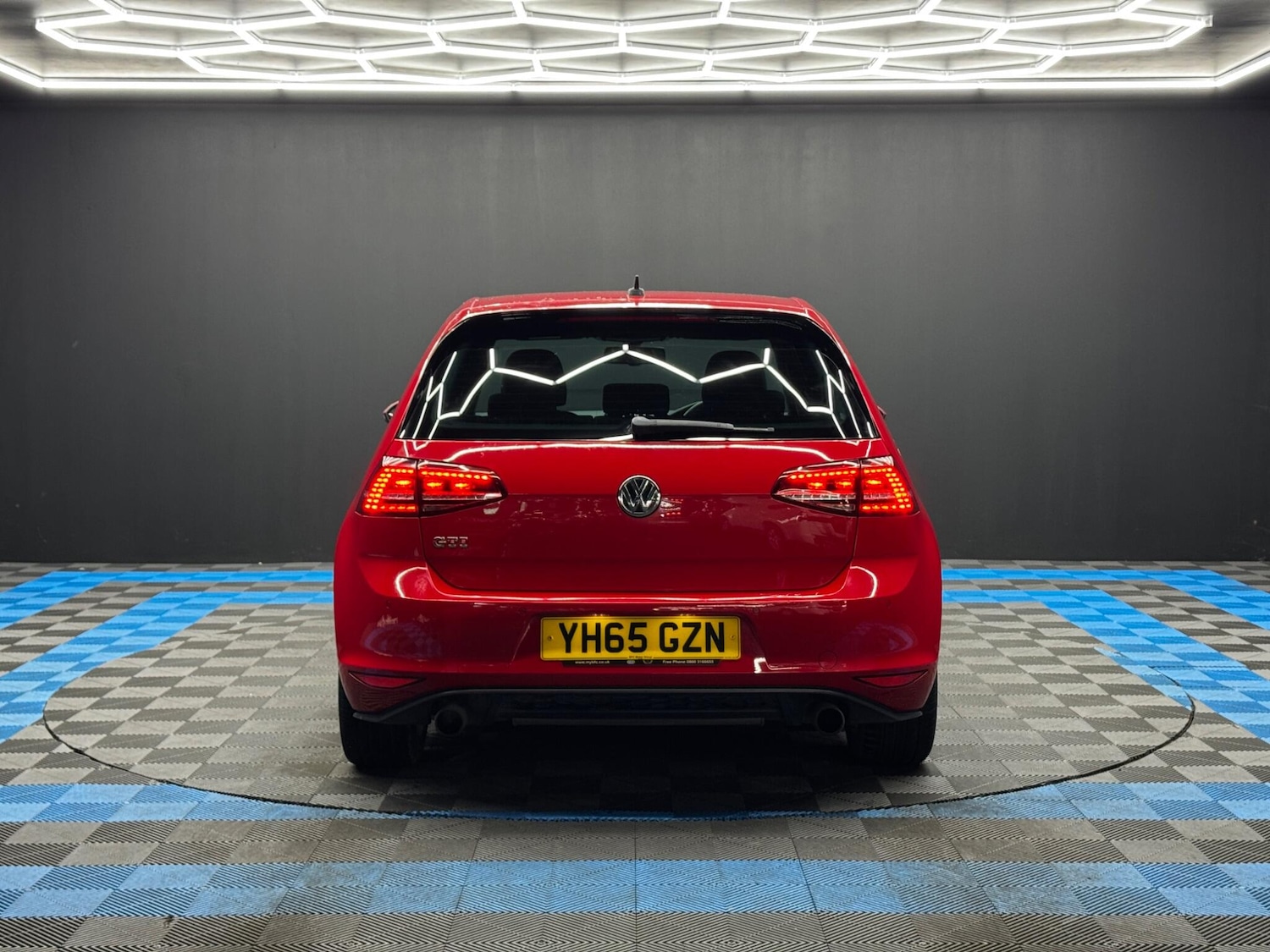 Used Volkswagen Golf for sale - 78127959: Photo 6