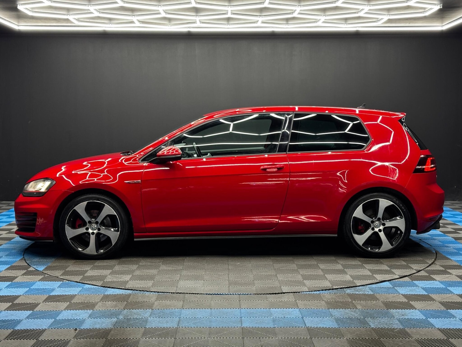 Used Volkswagen Golf for sale - 78127959: Photo 8