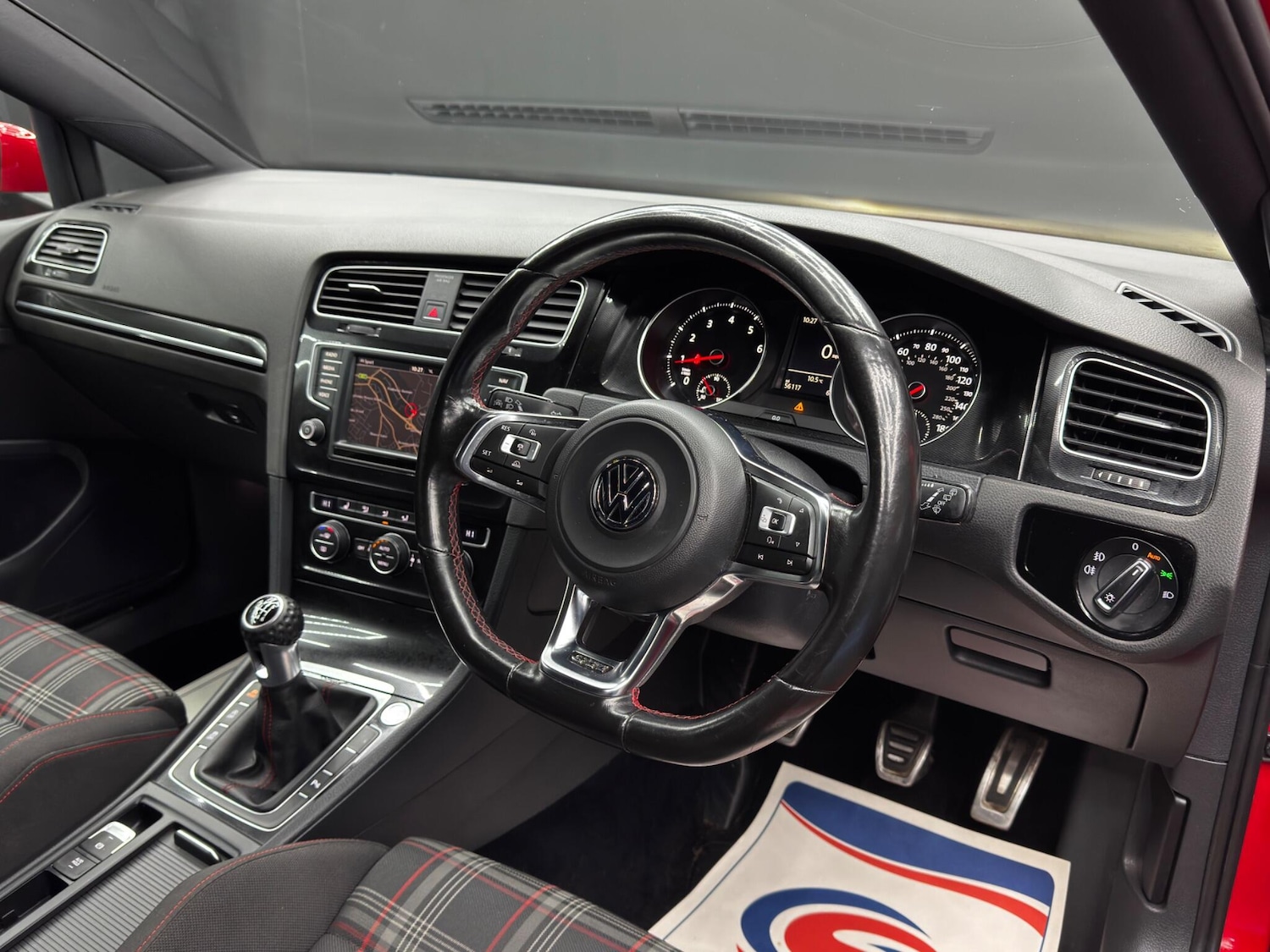 Used Volkswagen Golf for sale - 78127959: Photo 9