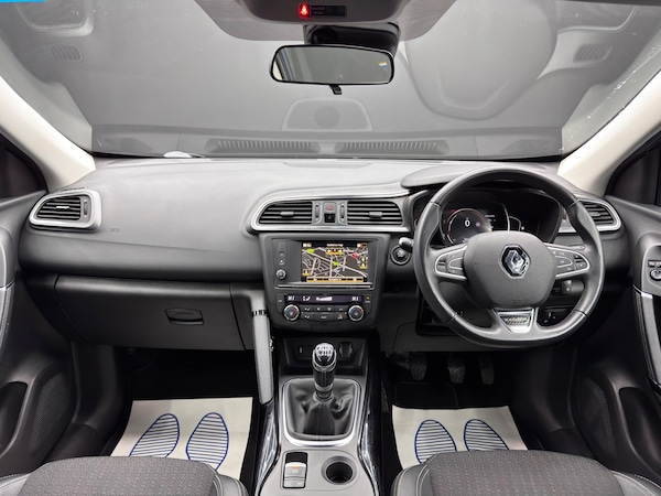Used Renault Kadjar 2018 for sale - 76214054: Photo 10