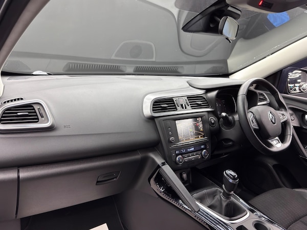 Used Renault Kadjar 2018 for sale - 76214054: Photo 11