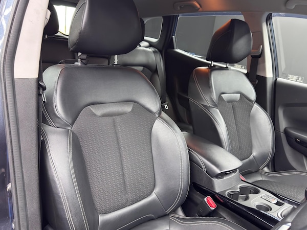 Used Renault Kadjar 2018 for sale - 76214054: Photo 12