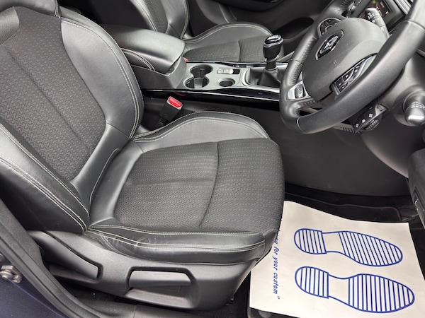 Used Renault Kadjar 2018 for sale - 76214054: Photo 13