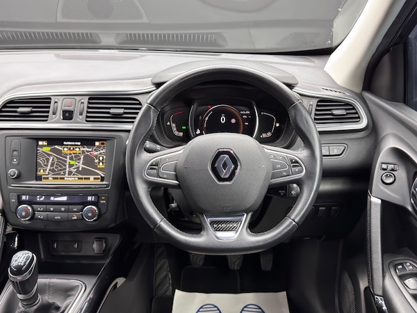 Used Renault Kadjar 2018 for sale - 76214054: Photo 18