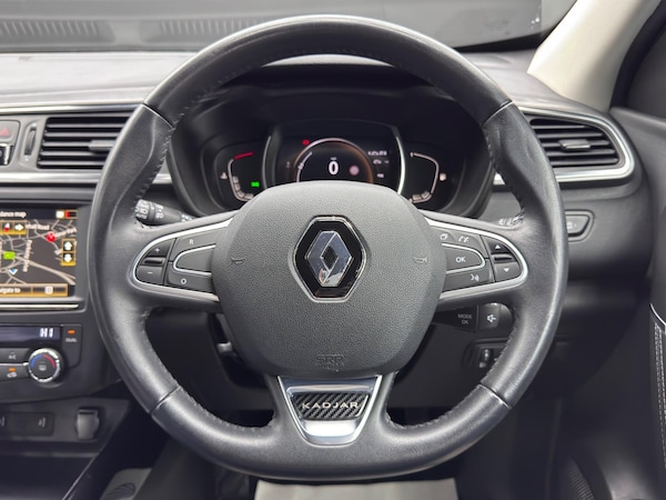 Used Renault Kadjar 2018 for sale - 76214054: Photo 19